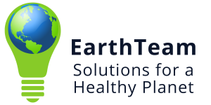 EarthTeam Solutions