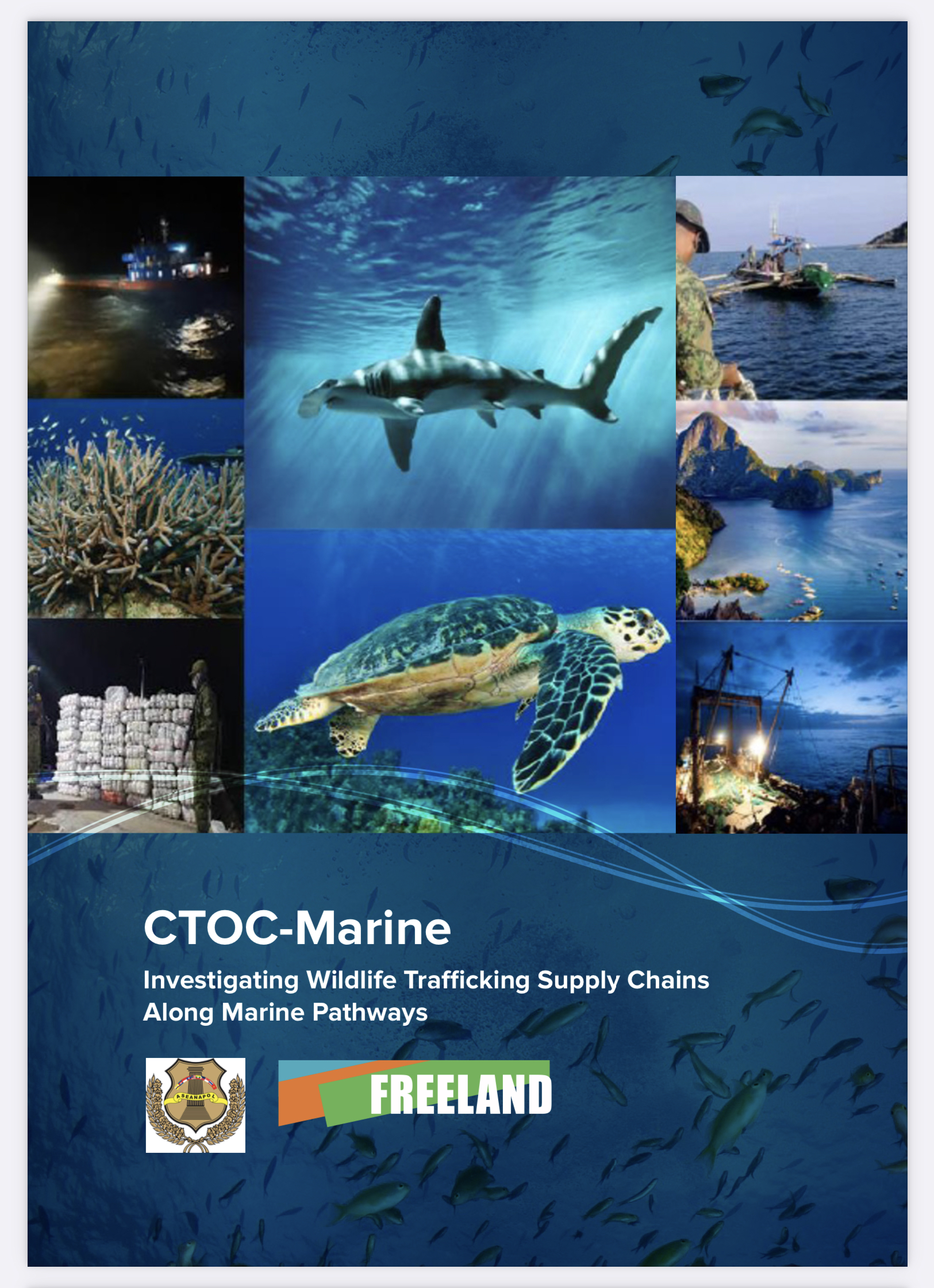 CTOC Marine Manual 