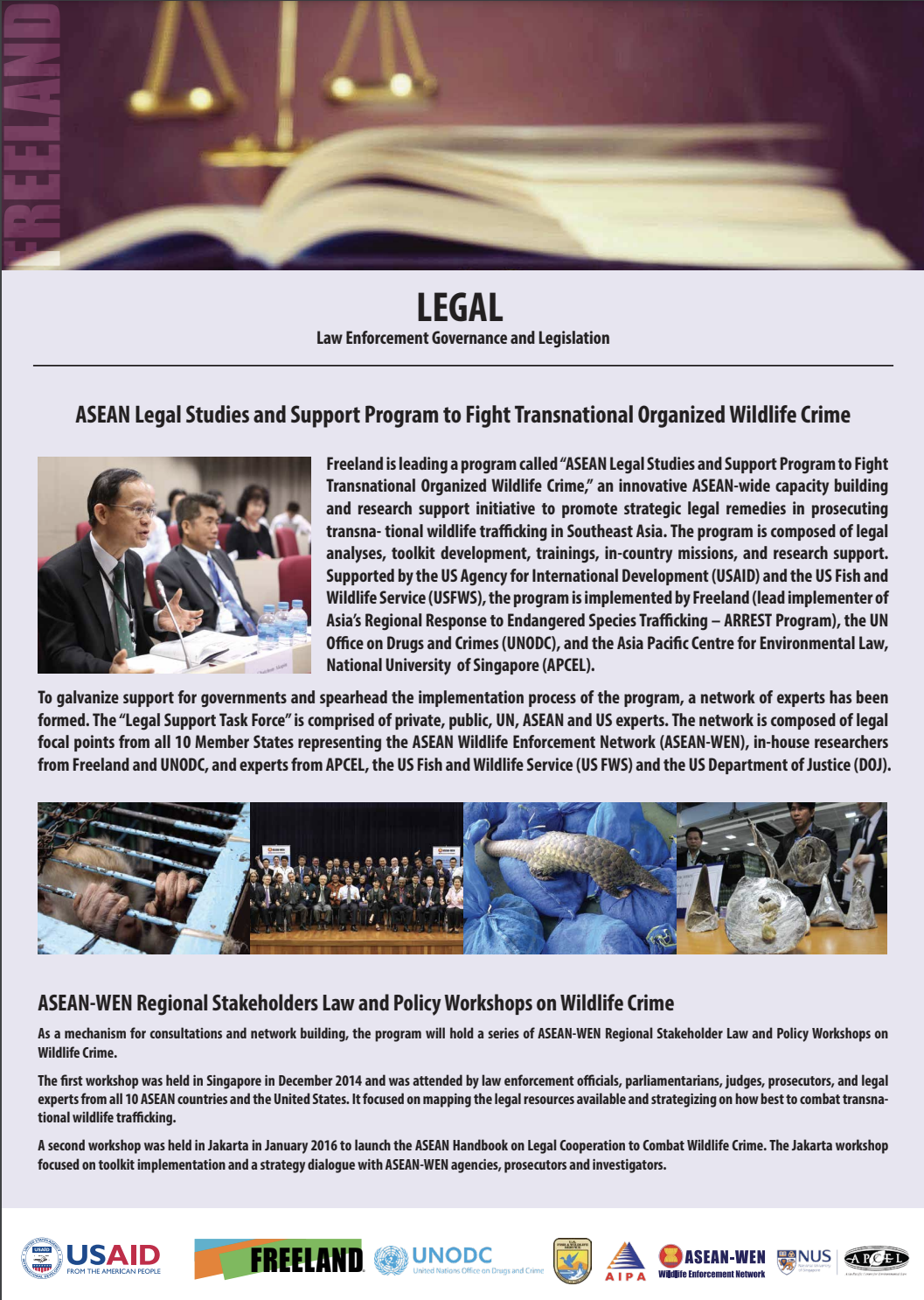 ASEAN WEN Legal Handbook image