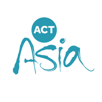 Course Image ACT Asia
